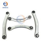 Suitable Audi Q7 VW Touareg Cayenne rear control arms 7L0505397 7L0505398 7L0505323 95533104900 95533105000 95533104710