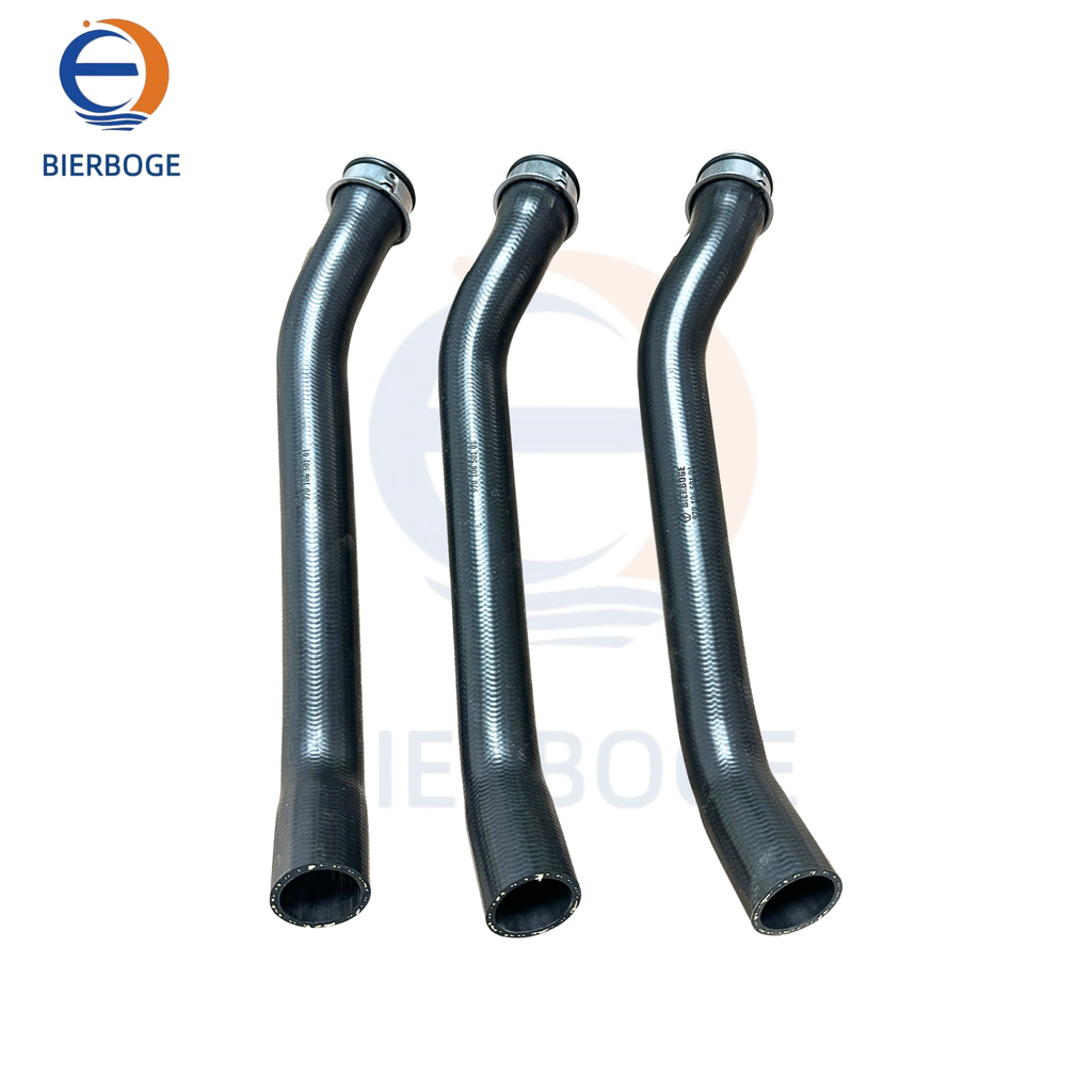 Suitable for Porsche Panamera 970 3.6L 97010650101 Left Coolant Pipe Radiator Coolant Hose 970 106 501 01