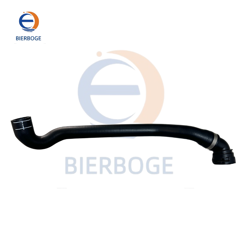 Suitable for Porsche Cayenne 9PA2 2003 - 2006, Lower Engine Water tank Hose, Cooling System, 95510623910, 7L5122101A