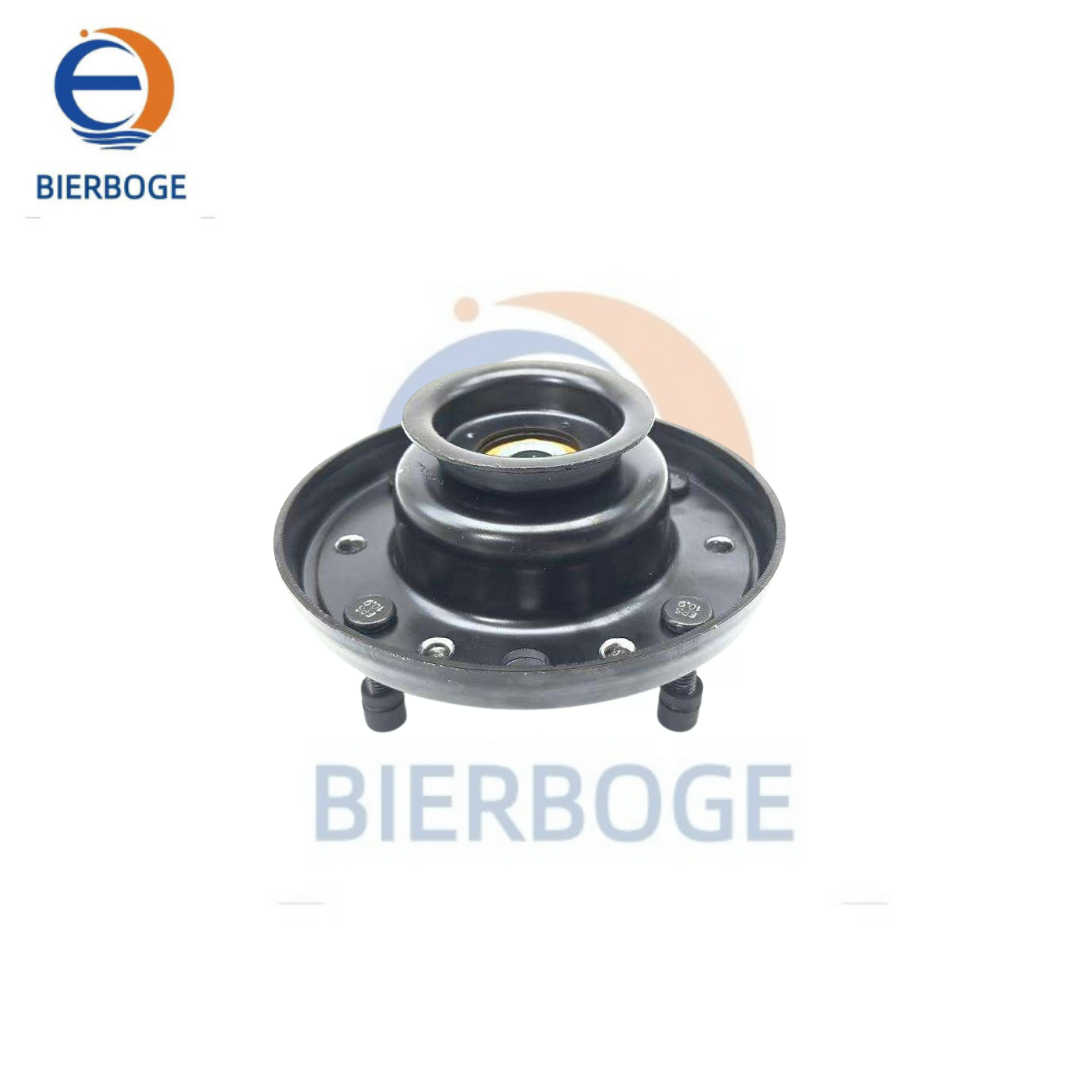 Suitable for Jaguar XJ XF Front Rubber Reducer Flat Bearing C2P22948 C2D51875