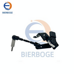 For Audi Q7 Q8 Touareg OEM 4M0941285D 4M0 941 285 D High Quality Headlight Height Horizontal Sensor Left Front