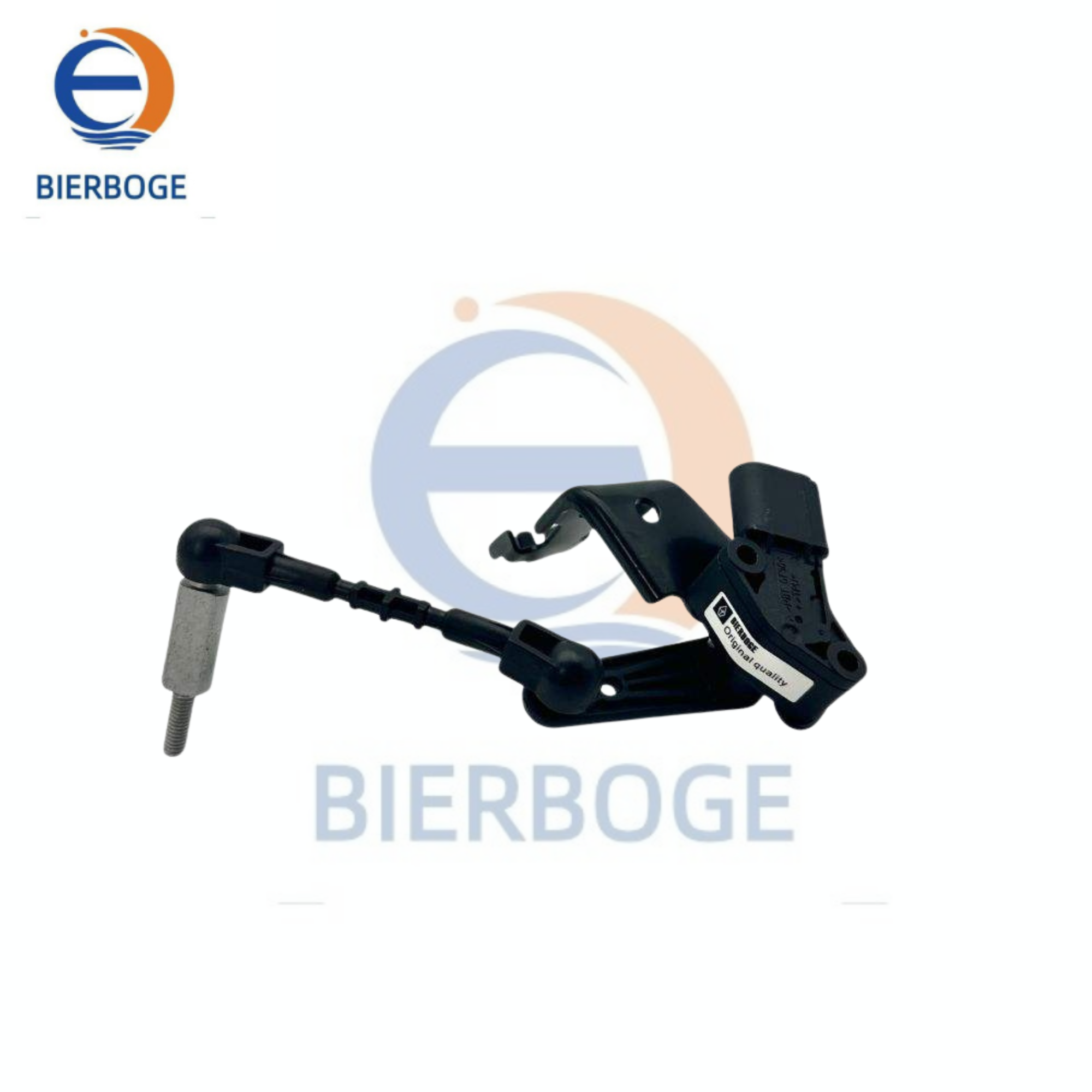 For Audi Q7 Q8 Touareg OEM 4M0941285D 4M0 941 285 D High Quality Headlight Height Horizontal Sensor Left Front