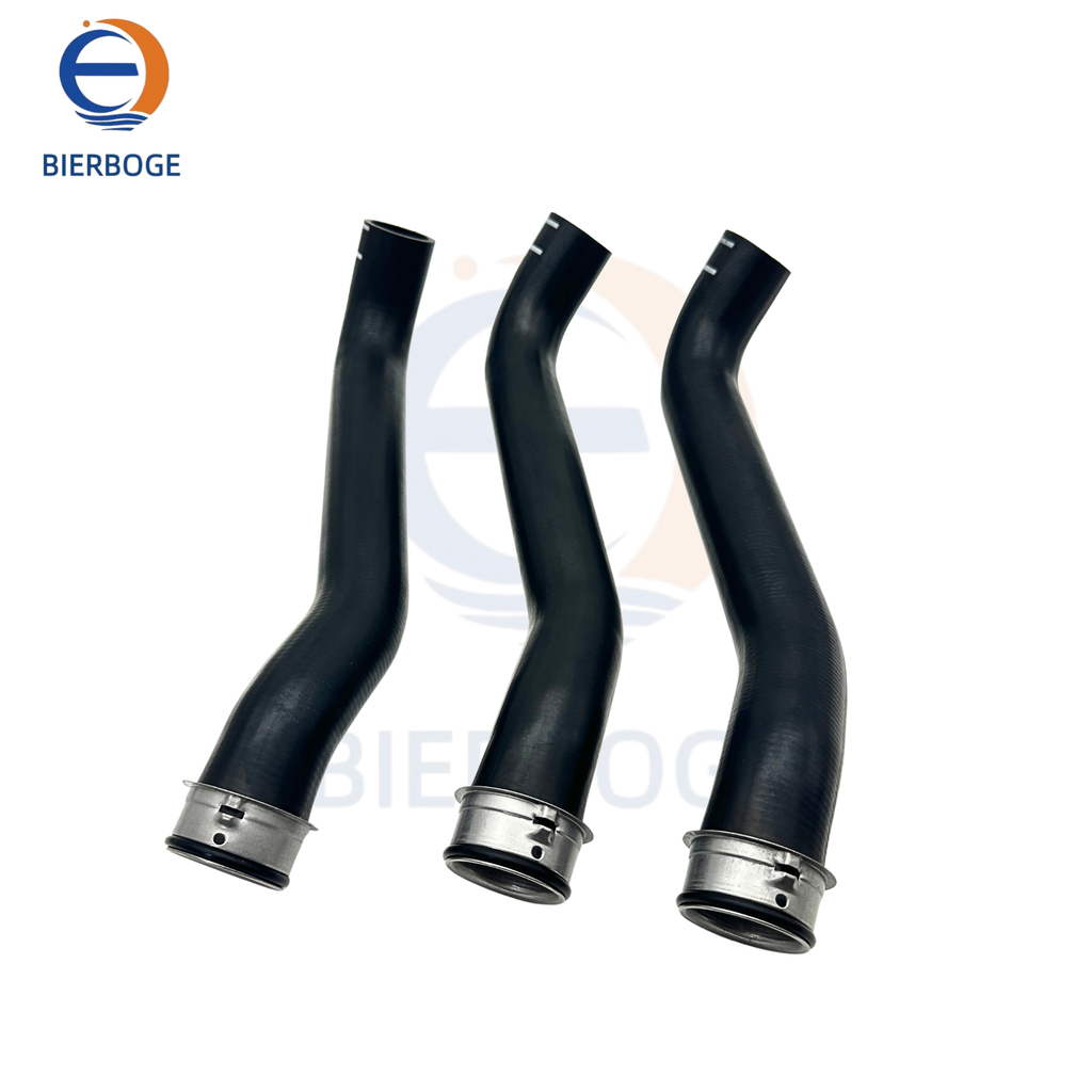 Suitable for Porsche PANAMERA 4.8T 2010-2016 97010640102 Radiator Water Coolant Hose 970 106 401 02