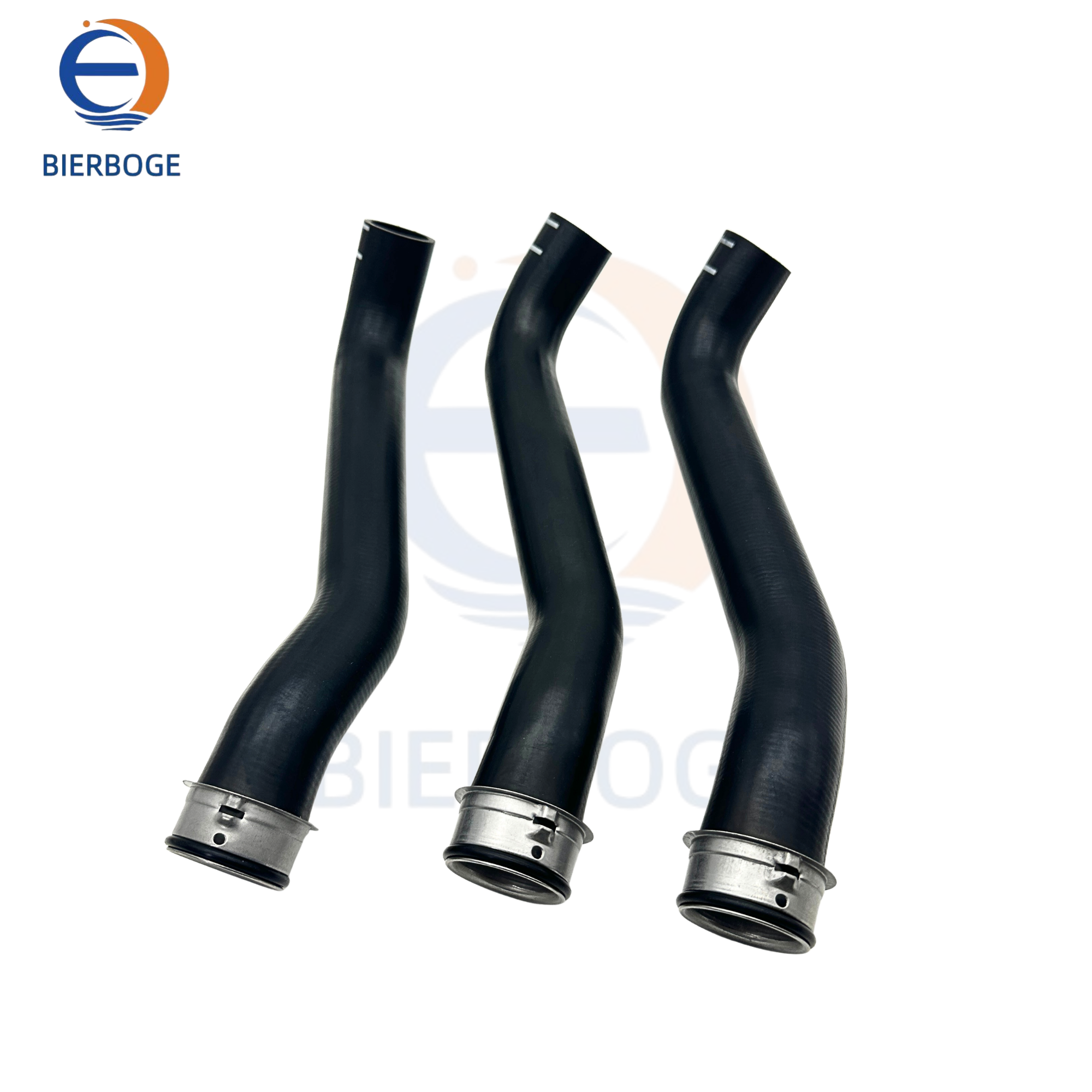 Suitable for Porsche PANAMERA 4.8T 2010-2016 97010640102 Radiator Water Coolant Hose 970 106 401 02