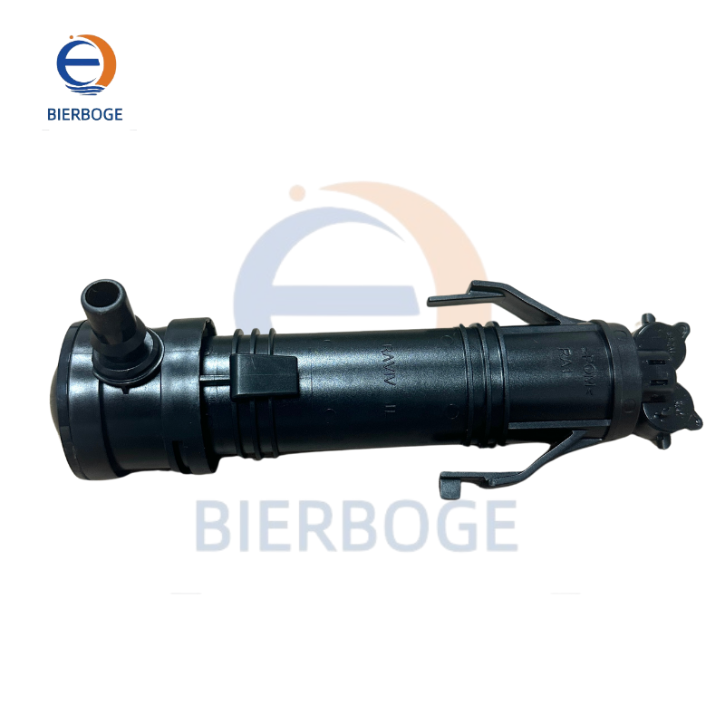 Suitable for Volkswagen Touareg 15-18 L headlight washer nozzle 7P6 955 103 A 7P6955103A