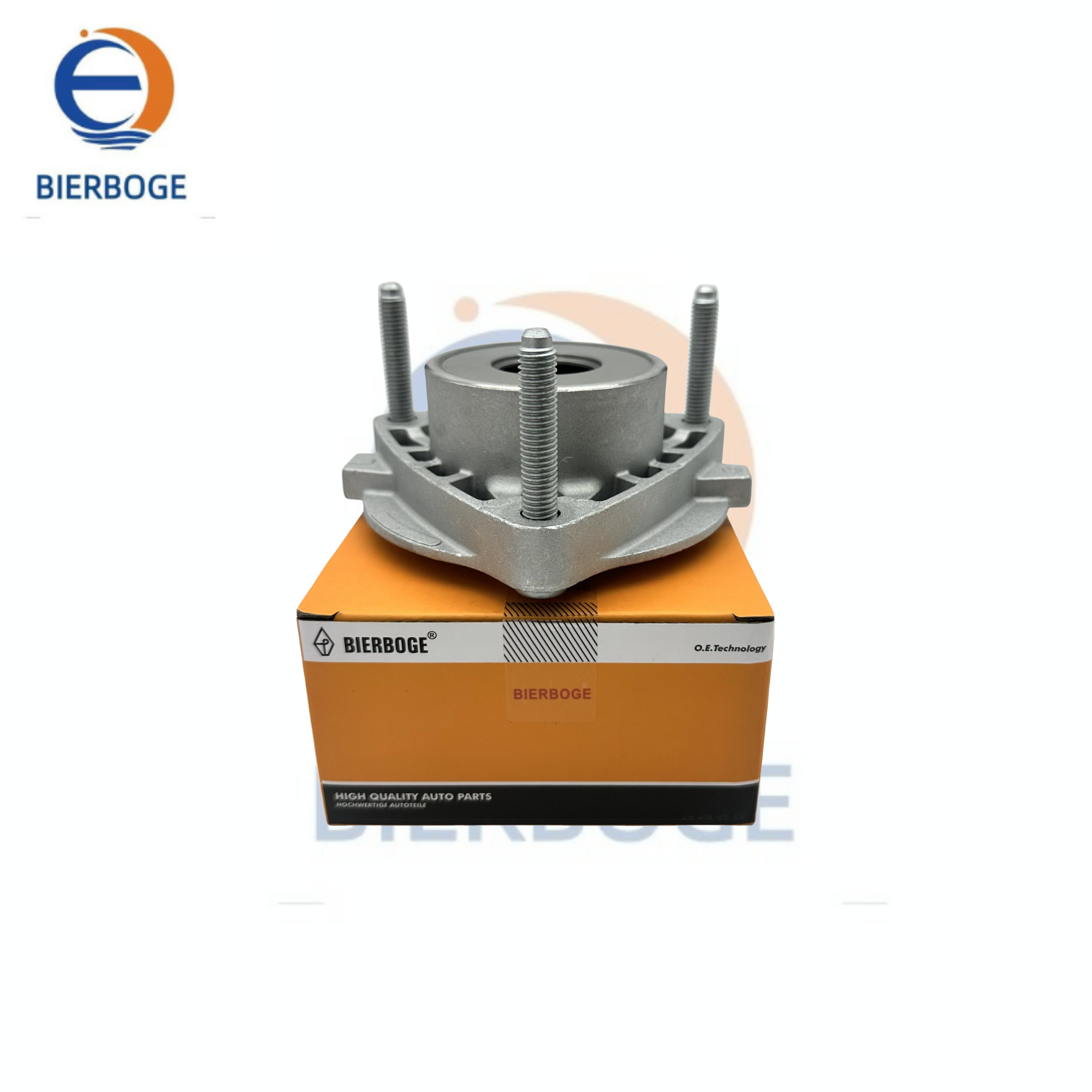 For Paramera 971's Best-selling Suspension Pillar Support Bearings and Shock Absorber Brackets OE 971412321D 971 412 321 D