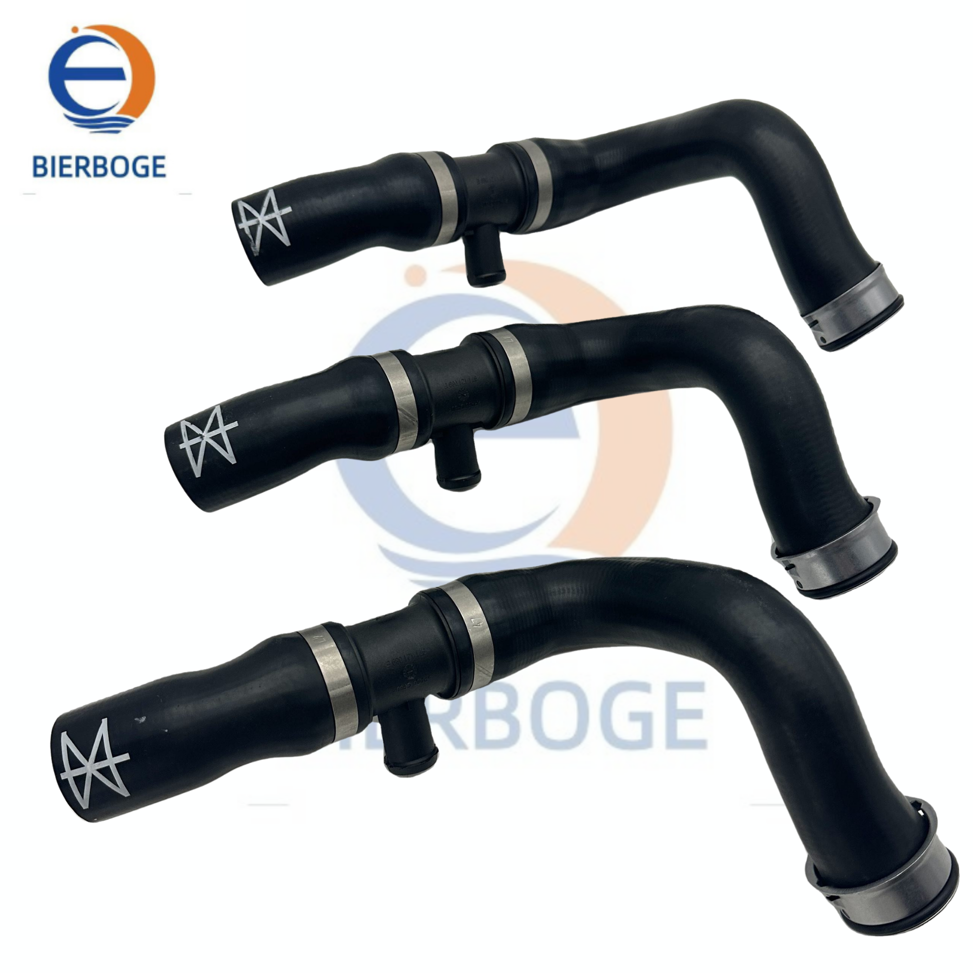 Cooling Water Pipe For Porsche Panamera 971 Engine Cooling System 9A712205111 971122051N Factory Direct Supply
