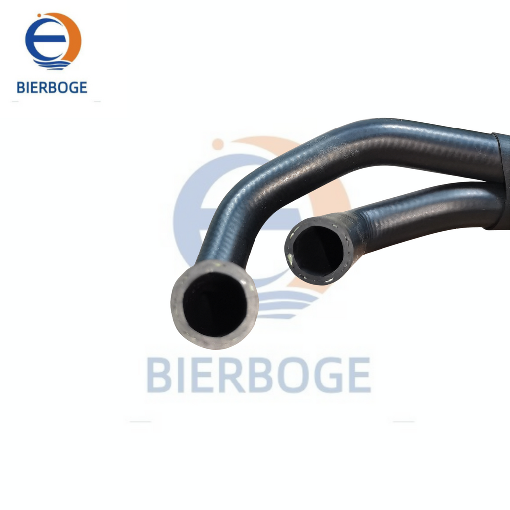 Suitable for Porsche Cayenne 2011 - 2018 Heater Water Pipe 95810607300 High Quality Expansion tank Water Pipe 958 106 073 00