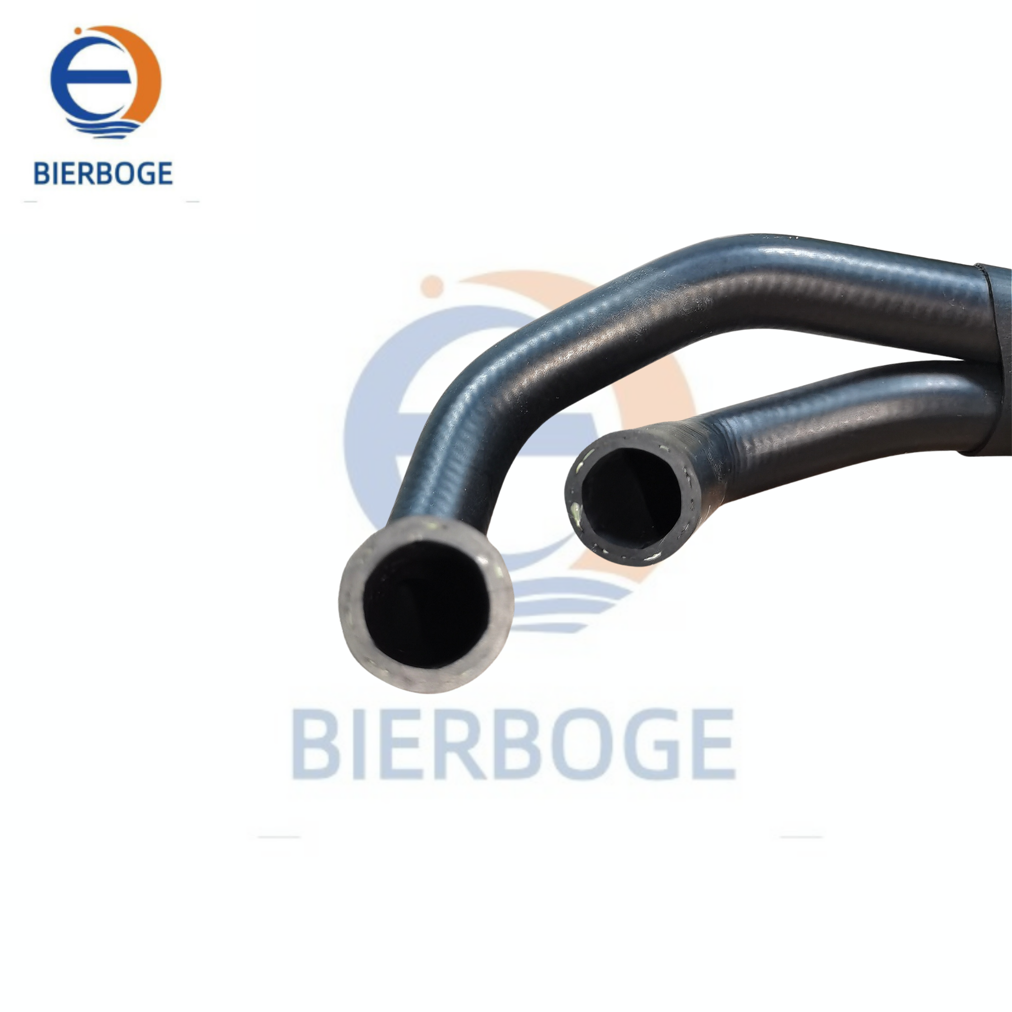 Suitable for Porsche Cayenne 2011 - 2018 Heater Water Pipe 95810607300 High Quality Expansion tank Water Pipe 958 106 073 00