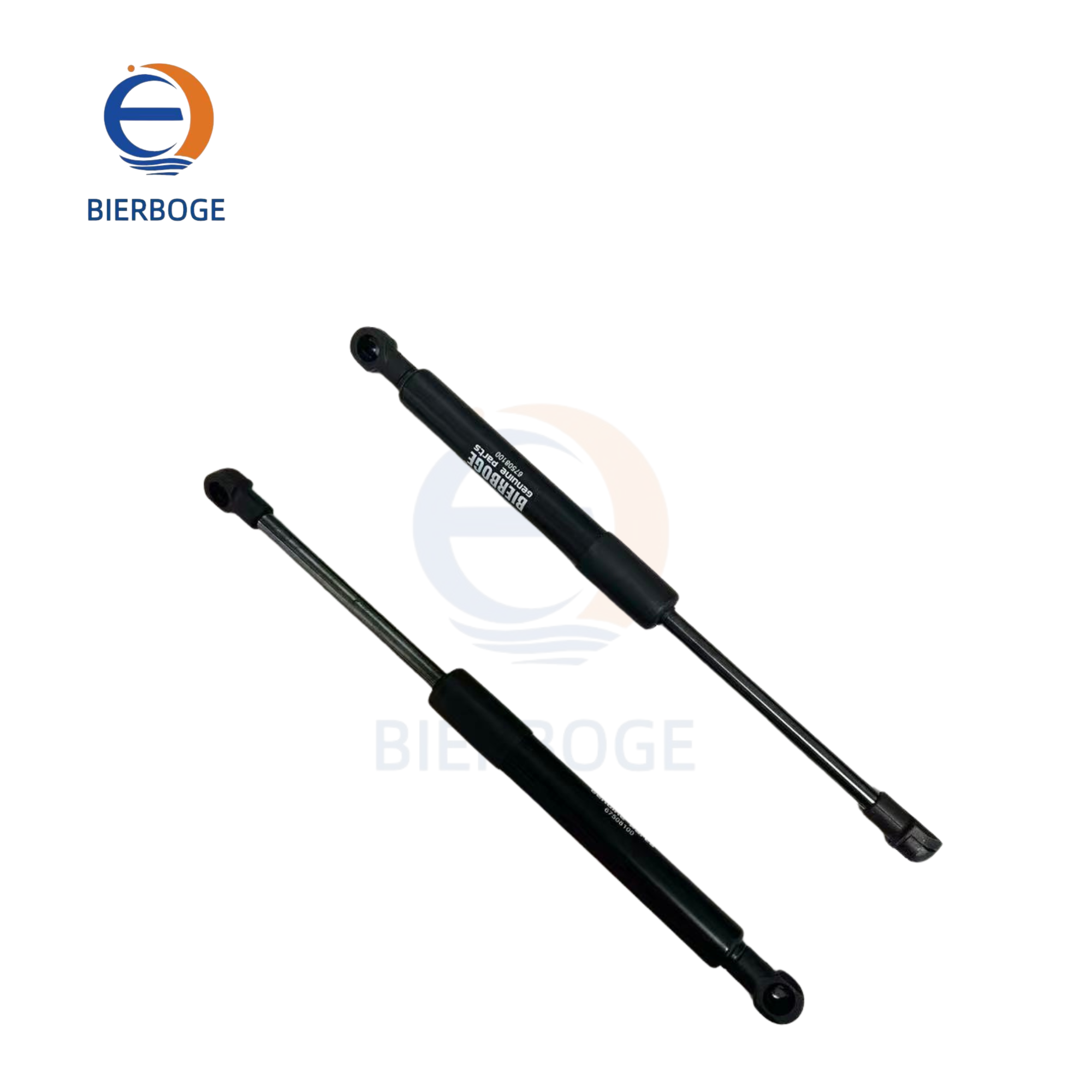High-quality hood strut for Ferrari F430 67508100, factory direct sales