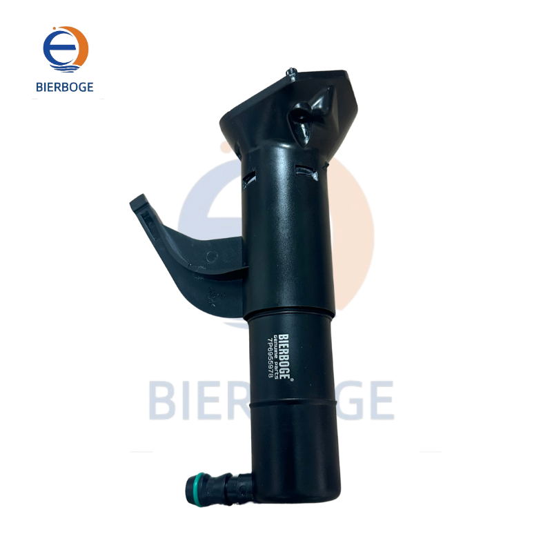Suitable for Volkswagen Touareg 11-14 right headlight washer nozzle 7P6 955 978 7P6955978