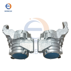Suitable for Bentley Tianyue Automotive Parts Engine Bracket 36A199255 36A199256 4M0199255BH 4M0199256BH