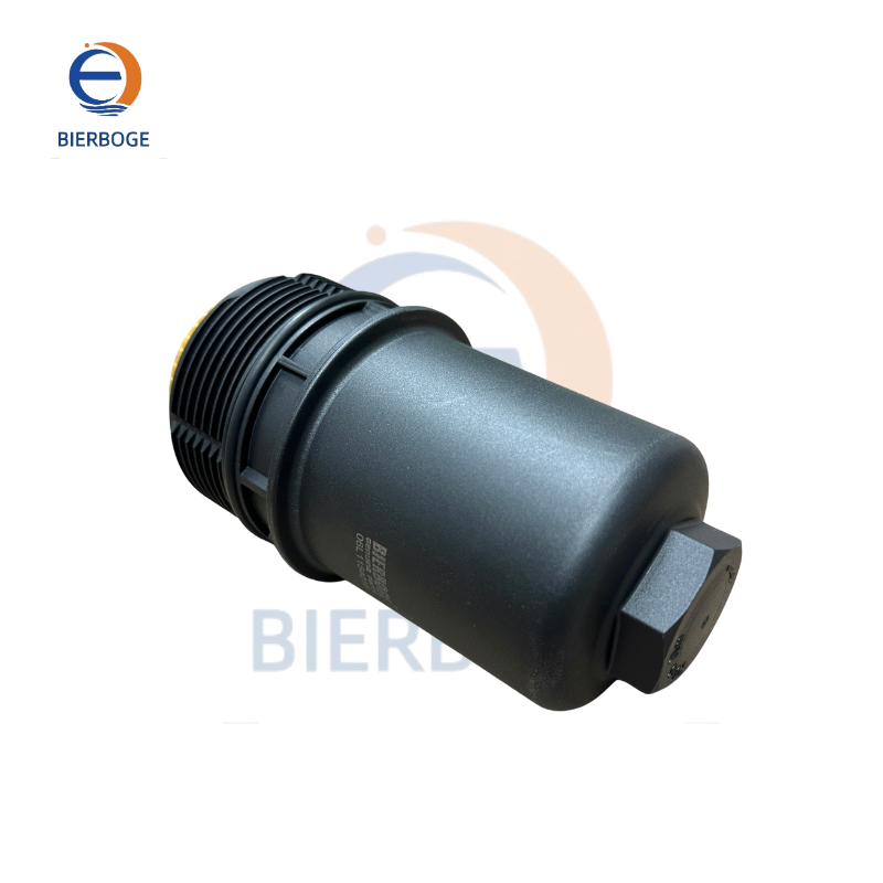 Suitable for Audi Q5 A6L C7 2.0T engine high-quality oil filter 06L 115 401 B 06L115401B