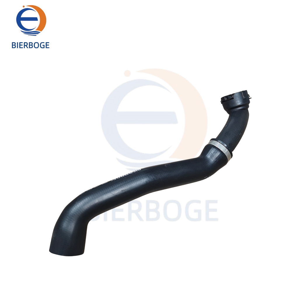 Suitable for Porsche Cayenne 9PA Upper Radiator Coolant Hose 95510663300 955 106 633 00 High Quality NEW Coolant Water Pipe