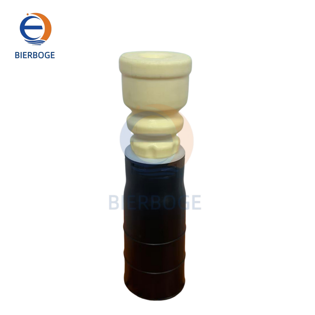 Suitable for Audi A4LB9 Buffer Rubber Set 4M0 512 131 8W0 512 131 Buffer Rubber + Dust Cover