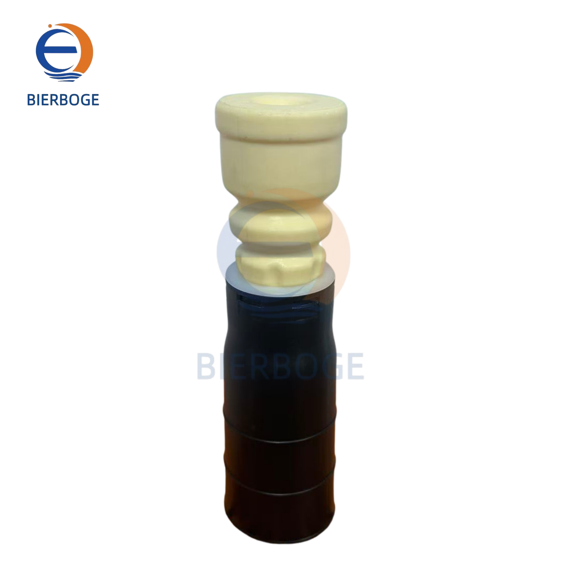 Suitable for Audi A4LB9 Buffer Rubber Set 4M0 512 131 8W0 512 131 Buffer Rubber + Dust Cover