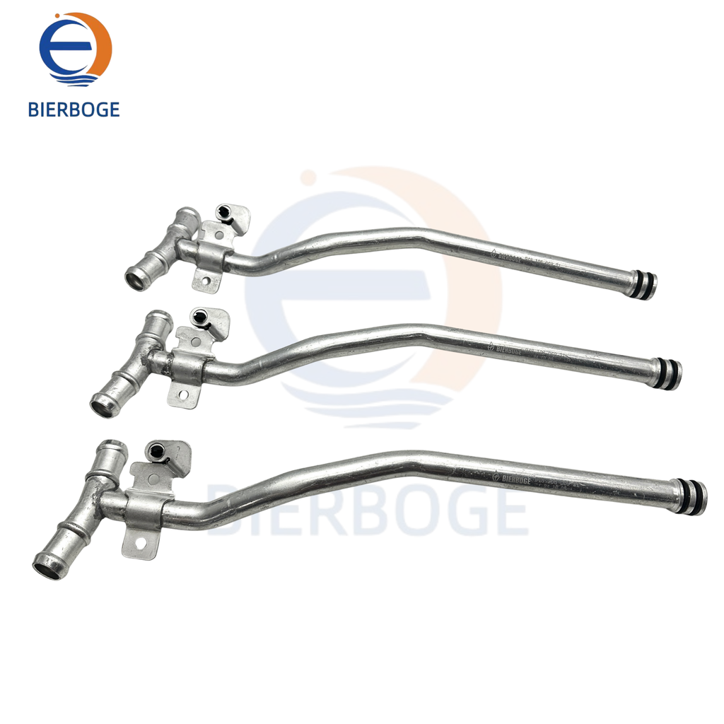 Suitable for Porsche Cayenne (92A) 2011-2017 Panamera (970) 2010-2016 Coolant Pipes 94810606921 948 106 069 21