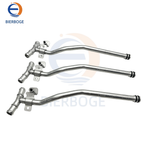 Suitable for Porsche Cayenne (92A) 2011-2017 Panamera (970) 2010-2016 Coolant Pipes 94810606921 948 106 069 21
