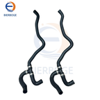 High Quality Coolant Pipe for Porsche 982 718, OE Number 9G2 307 065 00, Radiator Cooling System Hose