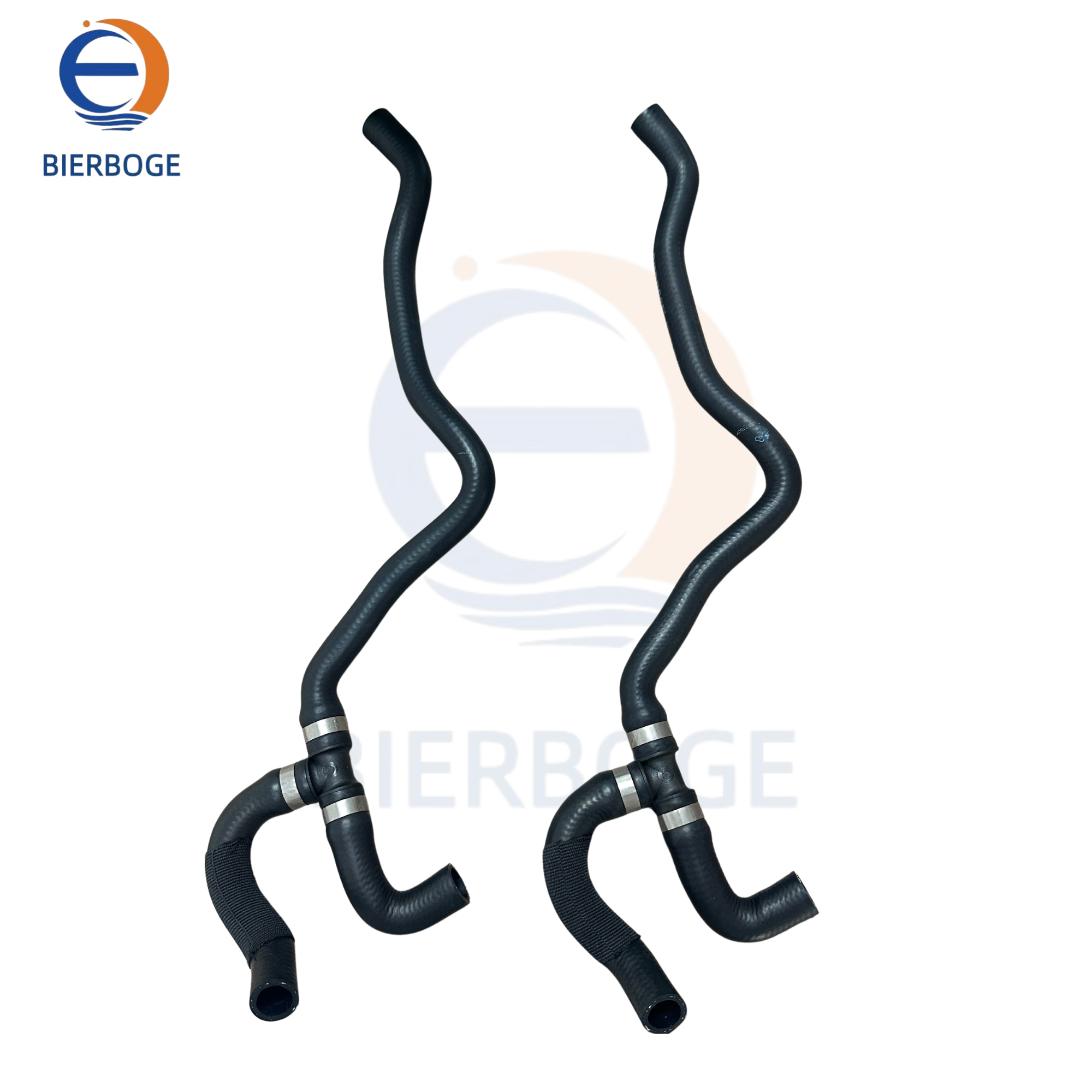 High Quality Coolant Pipe for Porsche 982 718, OE Number 9G2 307 065 00, Radiator Cooling System Hose