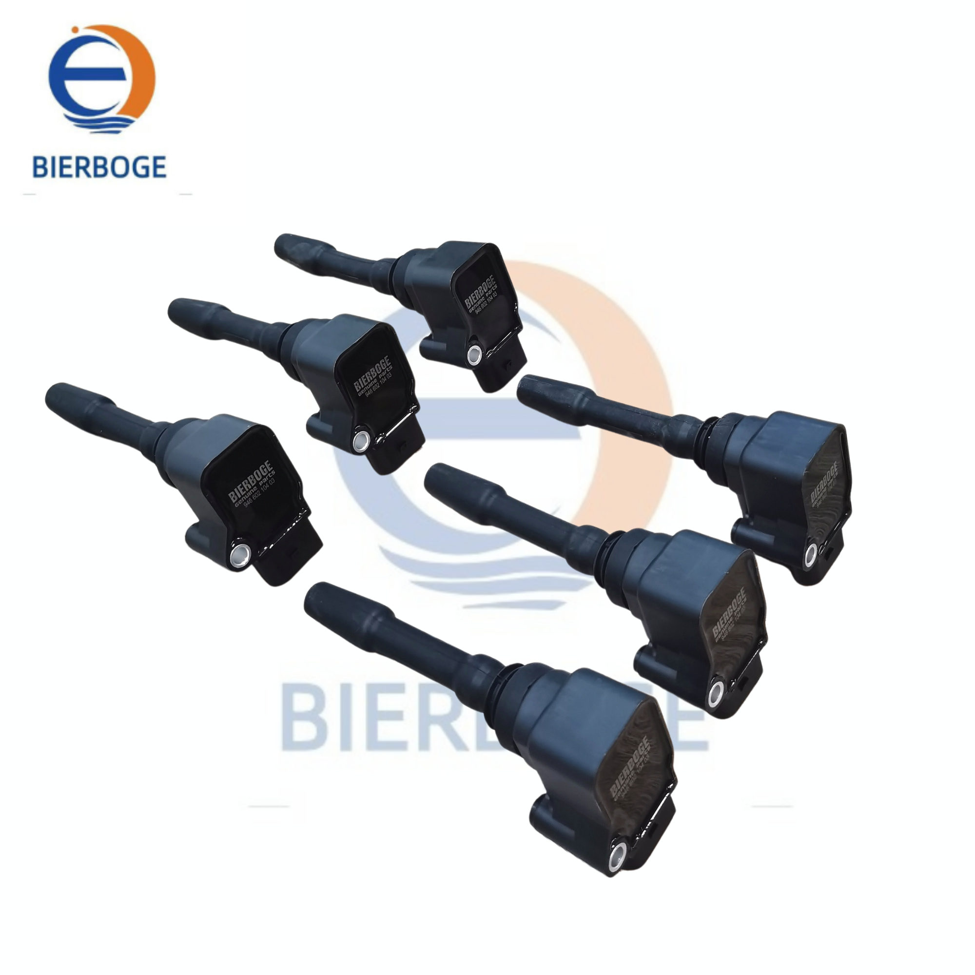 High Quality Automotive Engine Components Ignition Coils 94660210403 Panamera 3.0T Ignition Coils 946 602 104 03