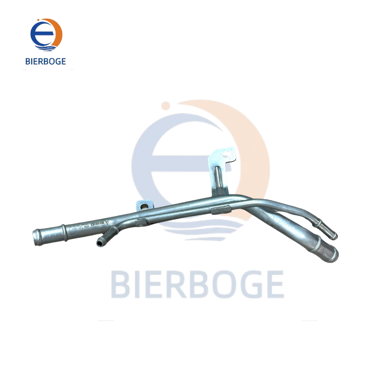 For Porsche Maca 2014-2018 Engine Coolant Pipe Iron Pipe 95B 121 065 B 95B121065B