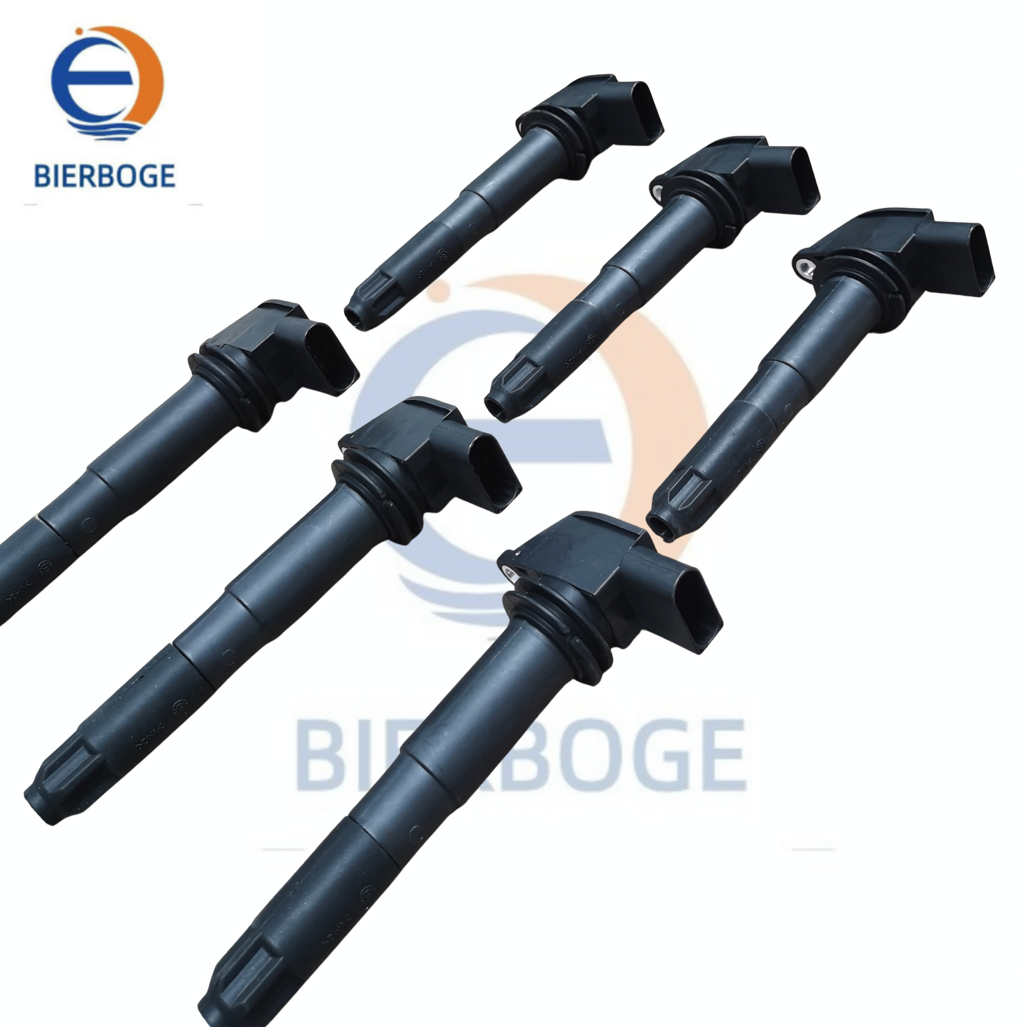 94860210422 High Quality Automotive Engine System Ignition Coil/For Pananera OE 948 602 104 21 94860210420 94860210401