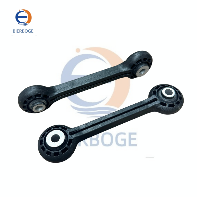 Suitable for the front suspension stabilizer bar link of Audi A6, A7, A8, Q5, Q7, Q8: 8K0411317D, 8K0 411 317 D