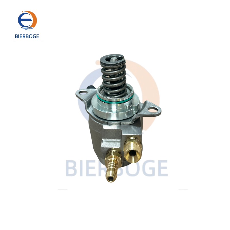 New high pressure fuel pump for Audi Q7 VW TOUA 3.0T engine 07L127026Q 07L127026AB 07L127026AL 07L127026AK