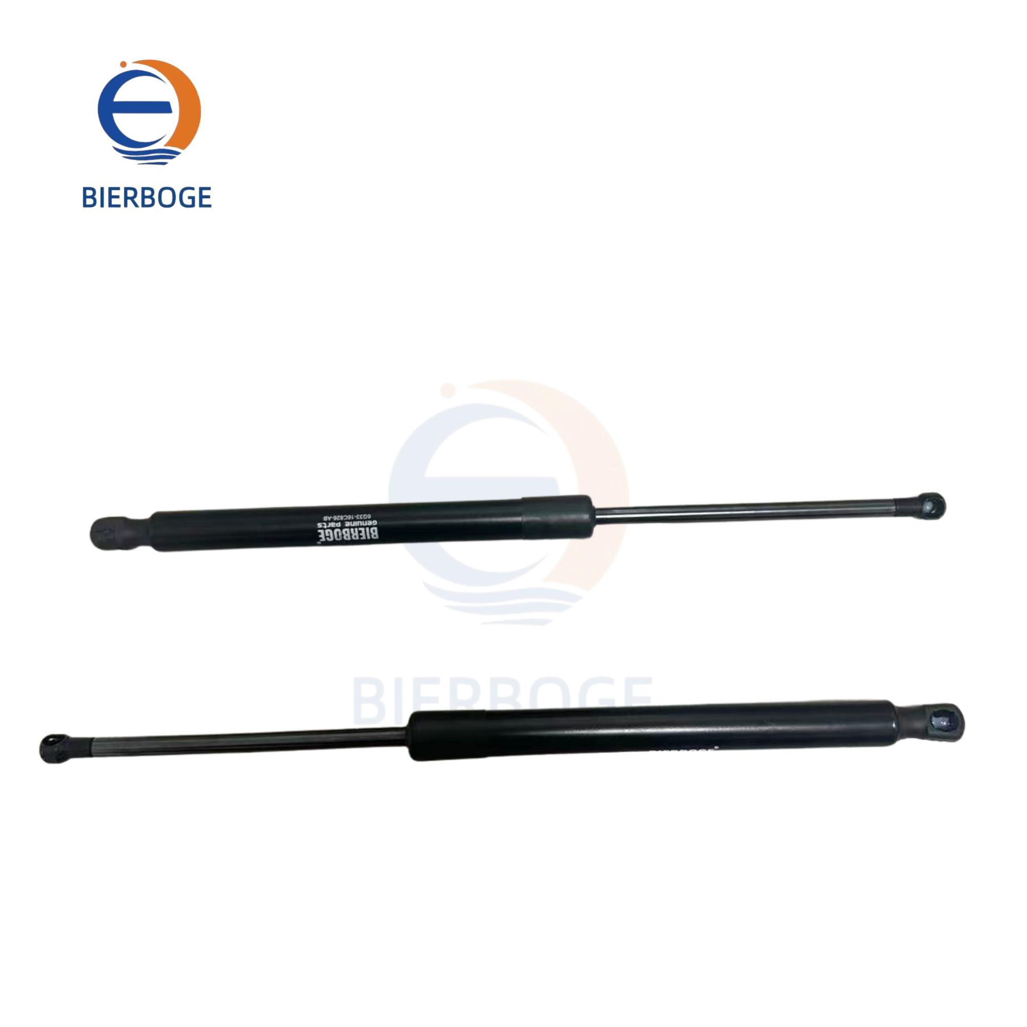 High-quality hood struts L/R for Aston Martin VIRAGE V8 V12 6G33-16C826-AB 6G3316C826AB, factory direct sales