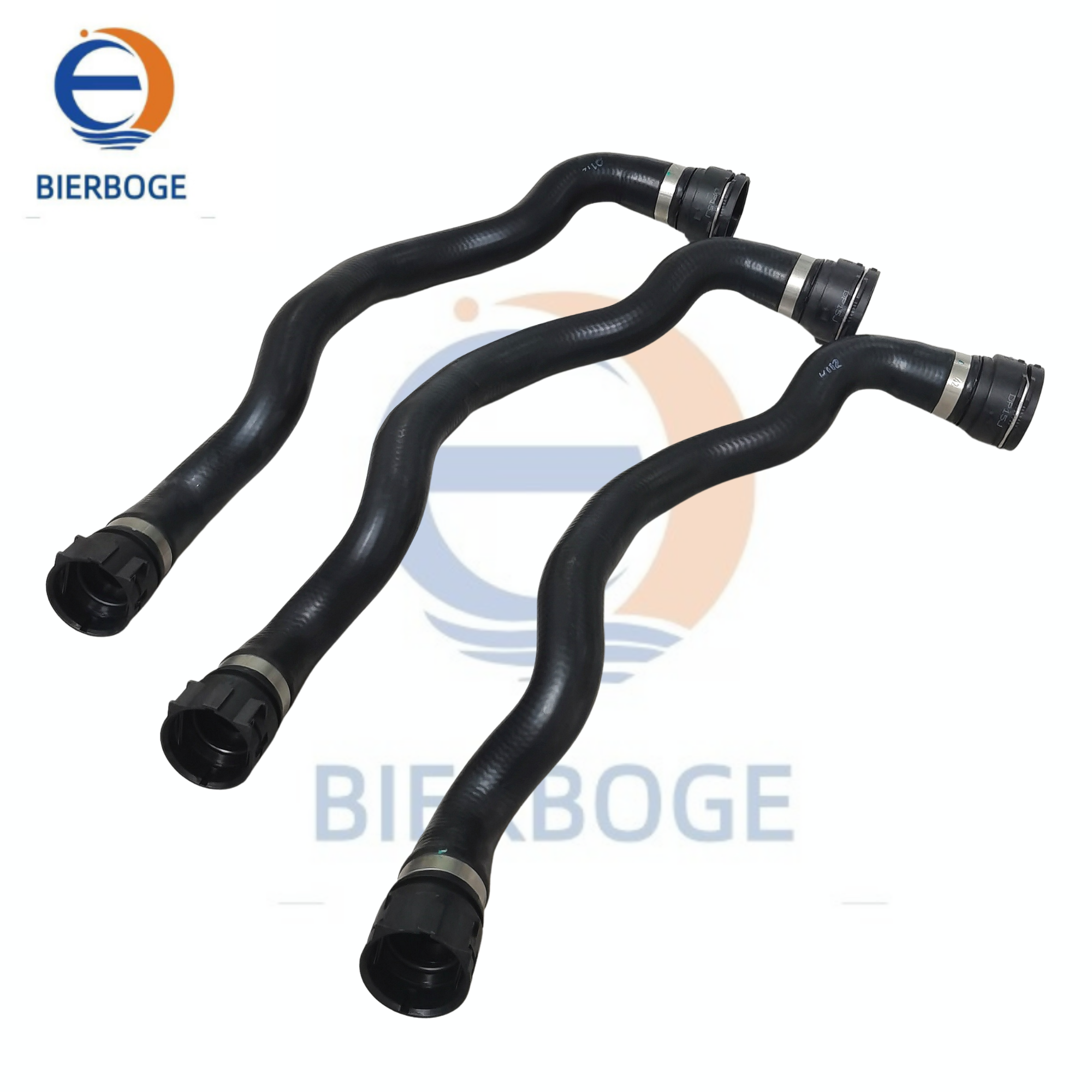 Suitable for Audi Q5 Best-selling Automotive Parts Series Rubber Engine Coolant Hose 8RD 121 101 8RD121101