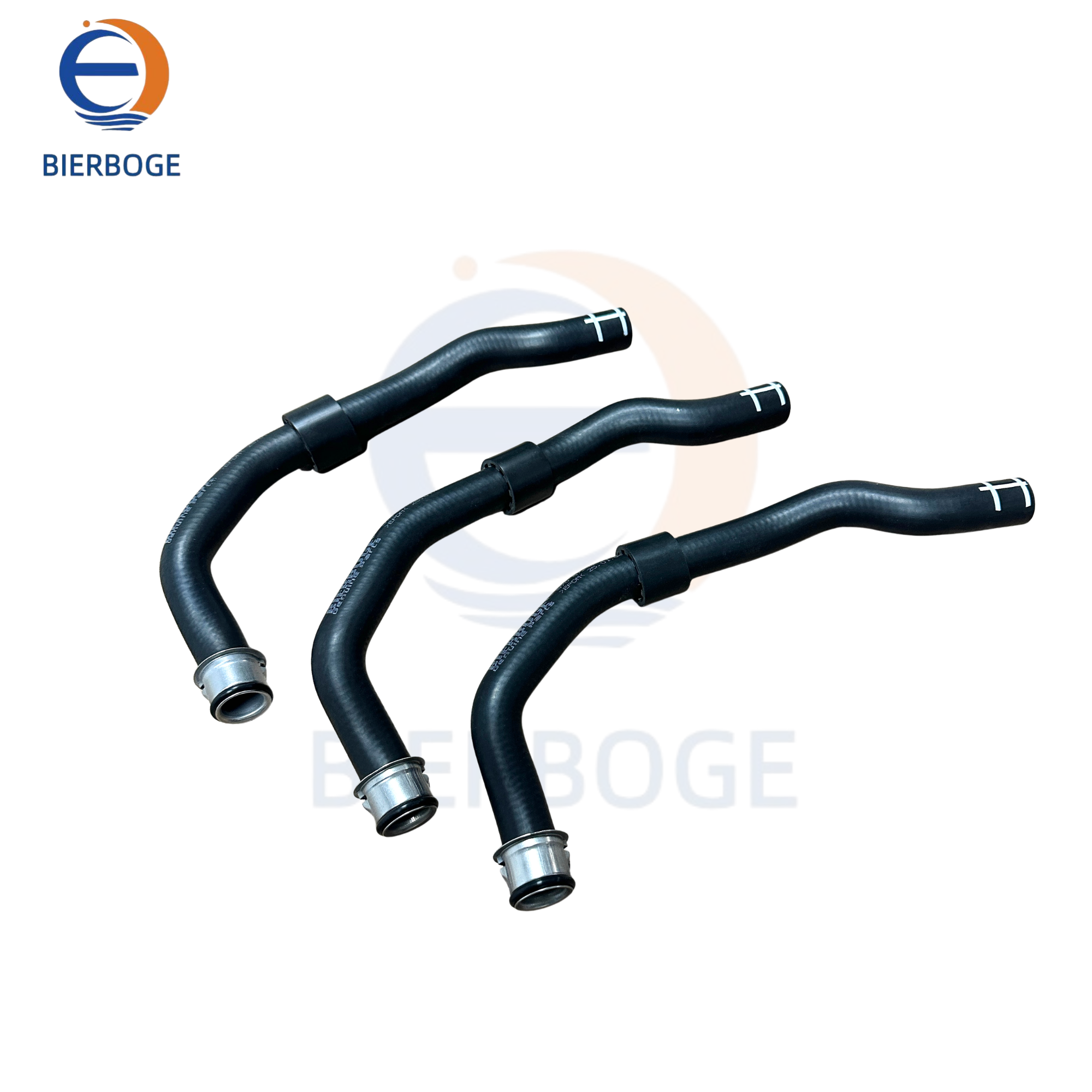 Suitable for Porsche Panamera Engine Coolant Heater Hose 97057258400 970 572 584 00
