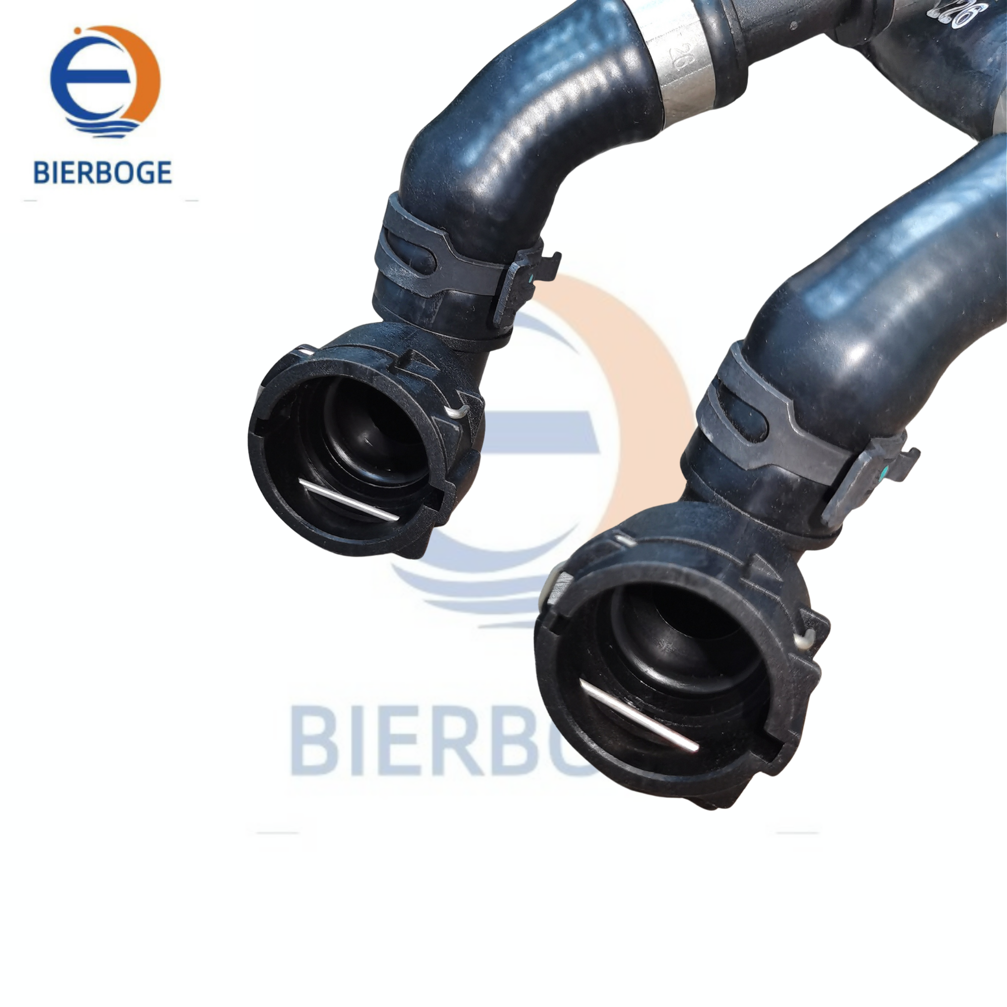 Applicable to Audi C7 Auxiliary Water tank Water Pipe 4G0122109AN High Quality Coolant Water Pipe OE 4G0 122 109AN 4G0 122 109AG