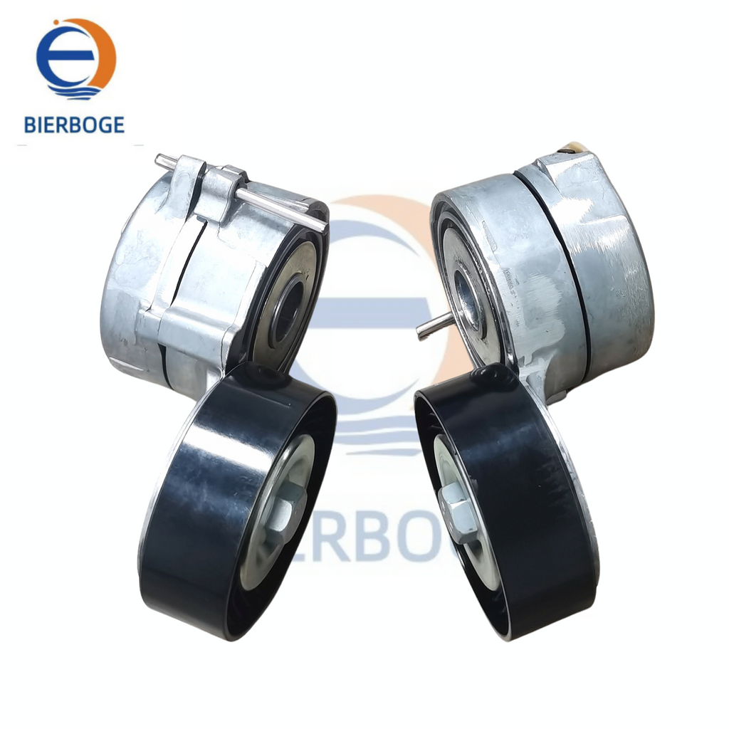 For Audi Volkswagen Accessories A6 A5 Auxiliary Belt Tensioner 06E 903 133 T A8 A4 Auxiliary Belt Tensioner 06E903133T