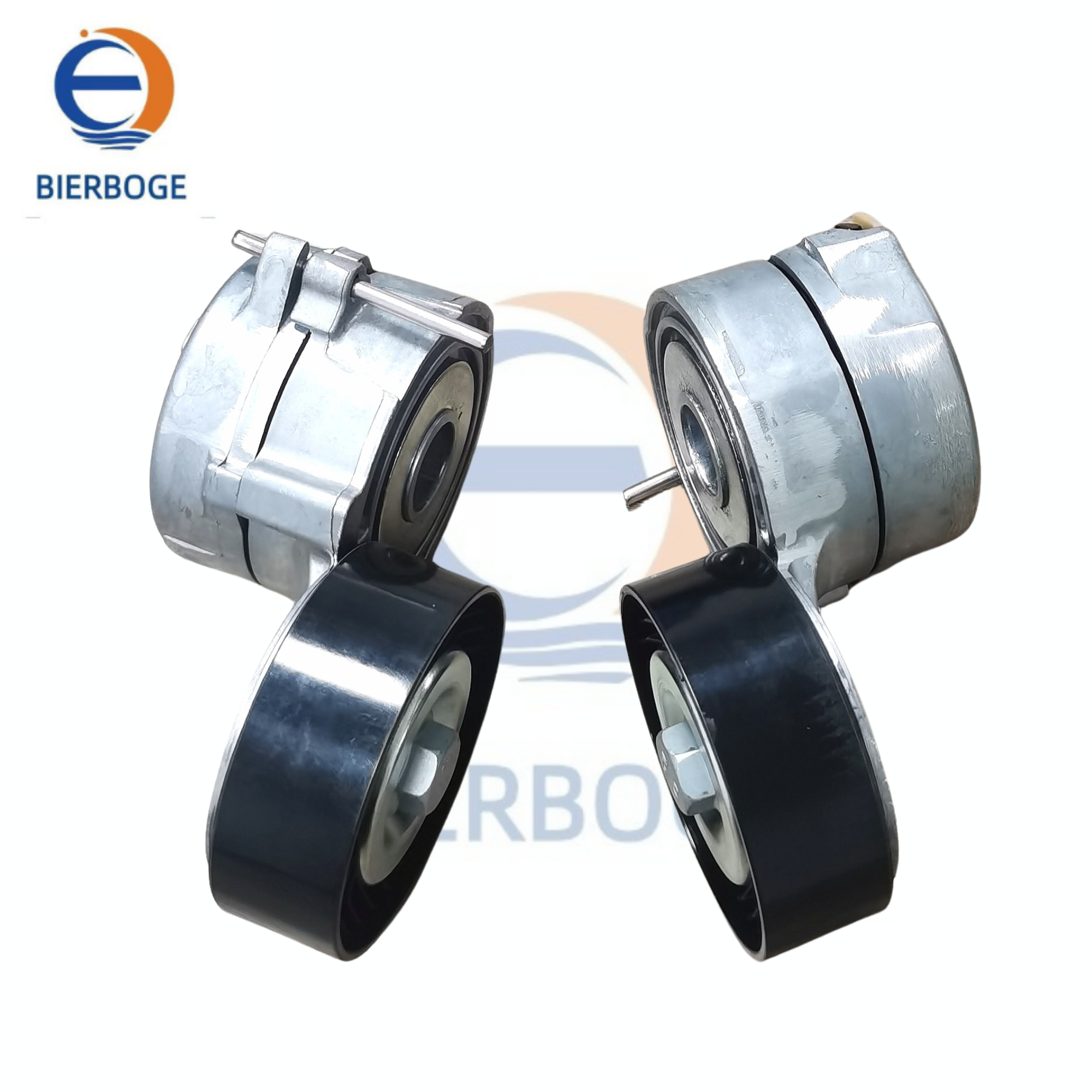 For Audi Volkswagen Accessories A6 A5 Auxiliary Belt Tensioner 06E 903 133 T A8 A4 Auxiliary Belt Tensioner 06E903133T
