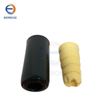 Suitable for Audi Q5 front shock absorber buffer rubber repair kit 8RD412131 8K0412137A: buffer rubber + dust cover