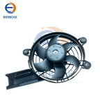Suitable for the Rear Cover Electric Fan L/R of Porsche 997-2, 997 624 050 03 99762405003