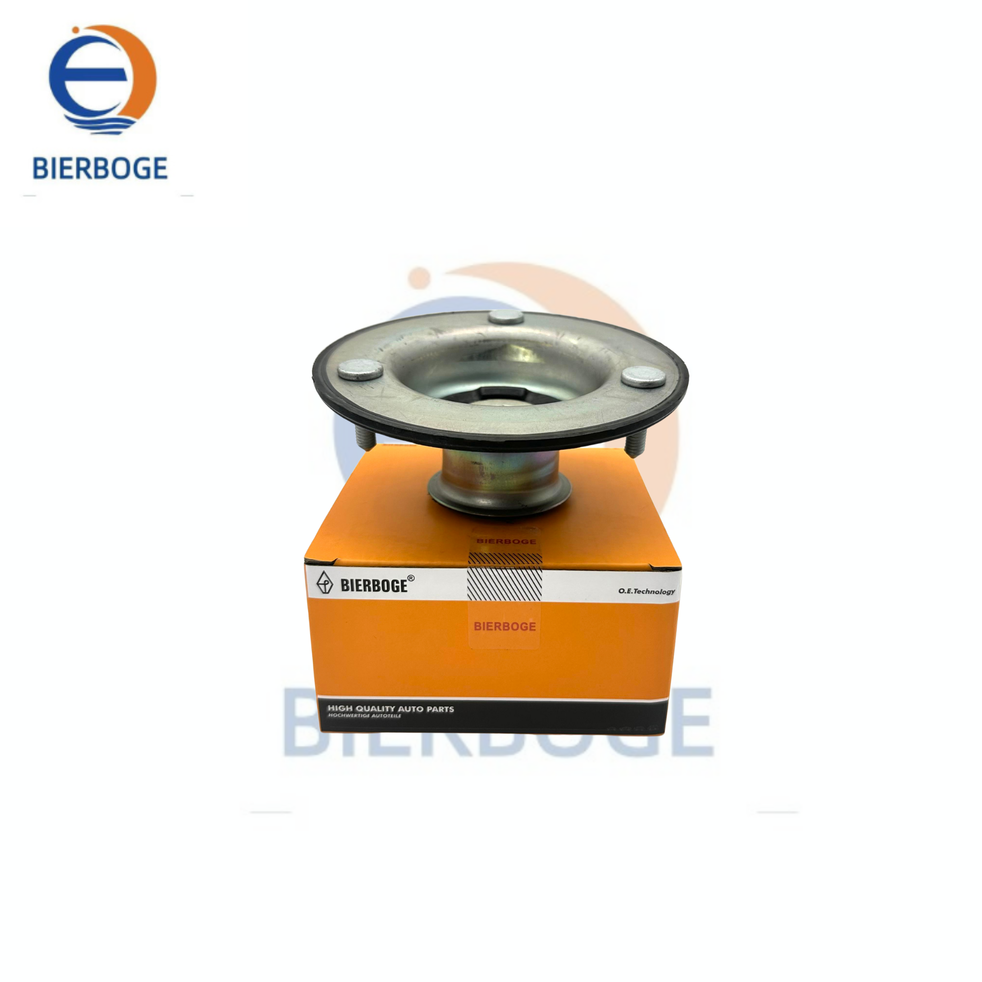 High Quality Automotive Components for Porsche 982, Suspension Strut Support Bearings OE98133305901 981 333 059 01
