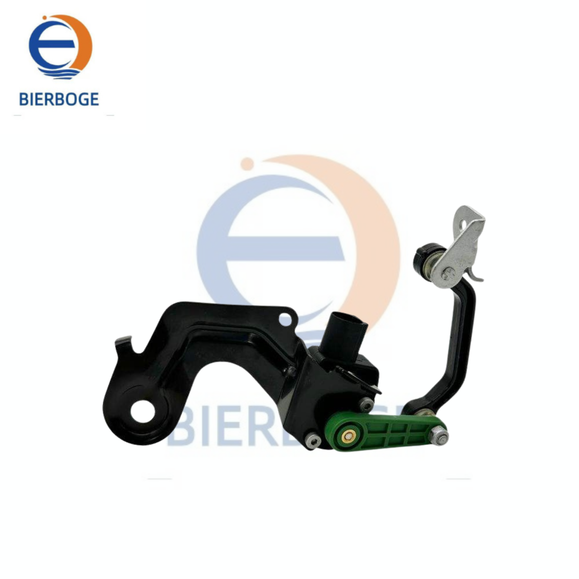 4F0 616 572 D High Quality Headlight Height Sensor 4F0616572D 2006-2011 For Audi A6 S6 C6 2007-2011 4F0 616 571K