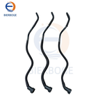 Suitable for Porsche Panamera (970) 2010-2016 97010631103 97010631102 Engine Cooling System Exhaust Pipe