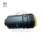 Suitable for Audi Q5 13 engine high-quality oil filter 06L 115 401 A 06L115401A 06L115401M