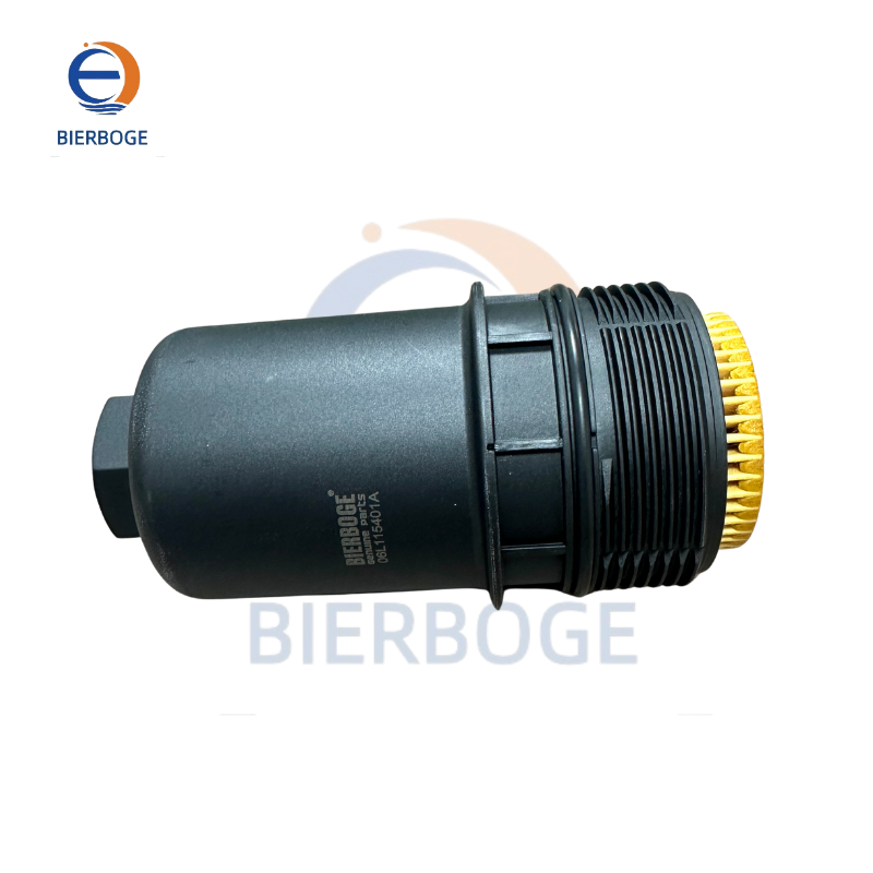 Suitable for Audi Q5 13 engine high-quality oil filter 06L 115 401 A 06L115401A 06L115401M