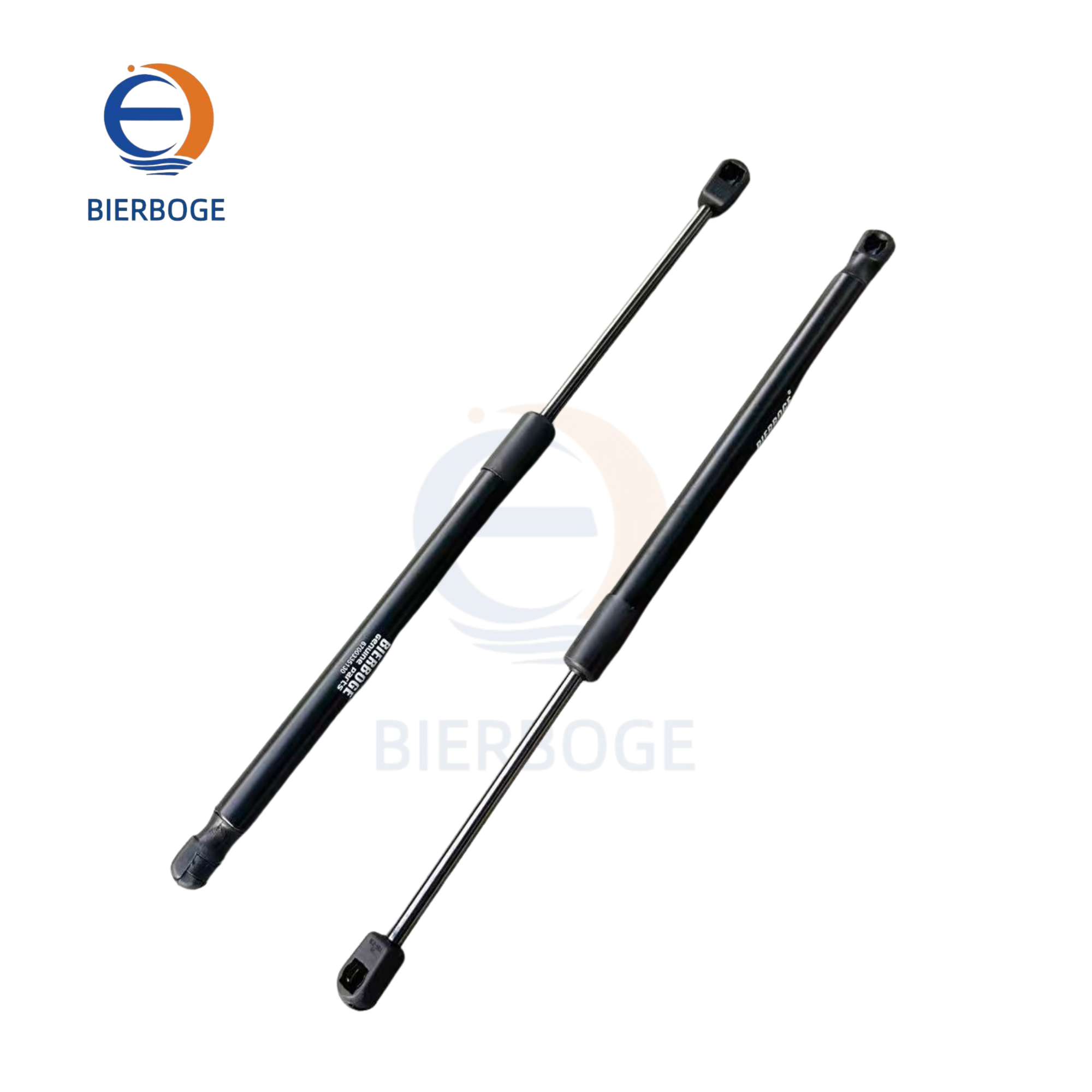 High-quality hood struts L/R 670033513 for Maserati Levante M161 2017-2025, factory direct sales