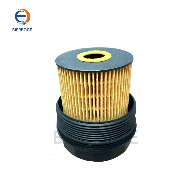 Suitable for Volkswagen Touareg 2003-2007 4.2T high-quality engine oil filter 077 115 433 A 077115433A