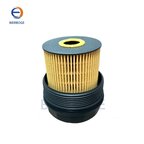 Suitable for Volkswagen Touareg 2003-2007 4.2T high-quality engine oil filter 077 115 433 A 077115433A