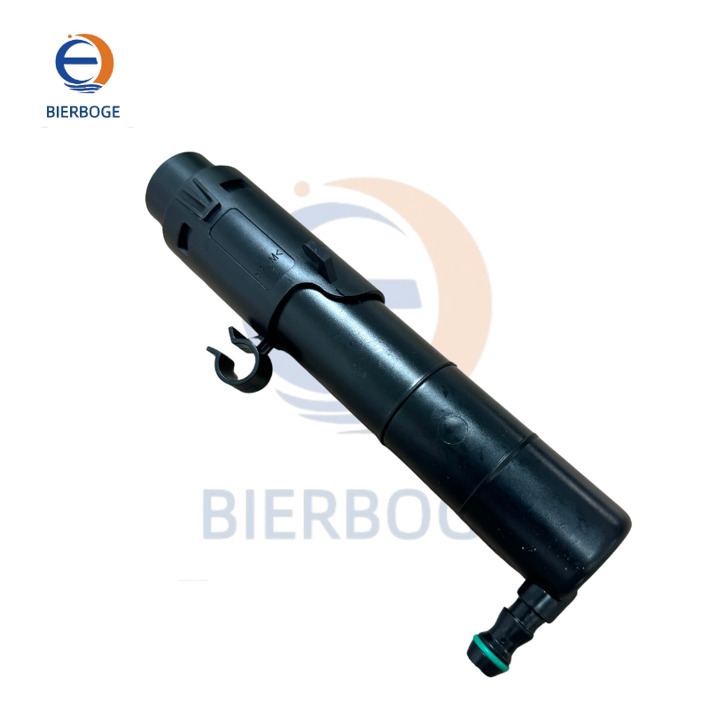 Suitable for Porsche Panamera 971L/R headlight washer nozzle 971 955 965 971955965
