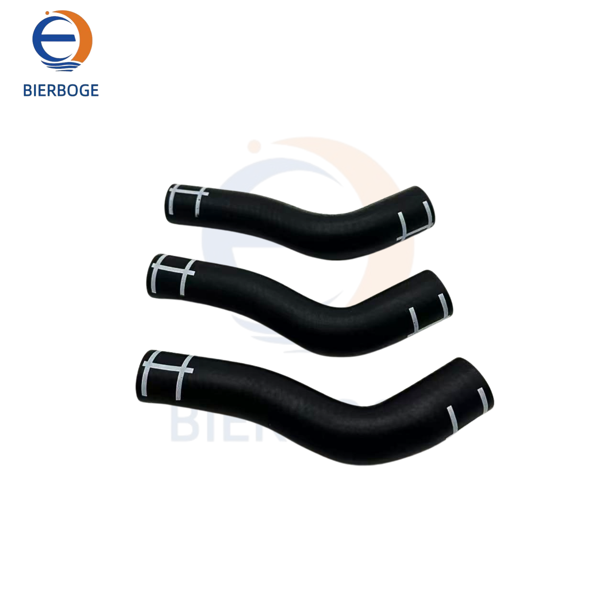 Suitable for Porsche Panamera 2013-2016 3.0T 946 106 457 60 Engine Cooling System, High-quality Coolant Hose 94610645760
