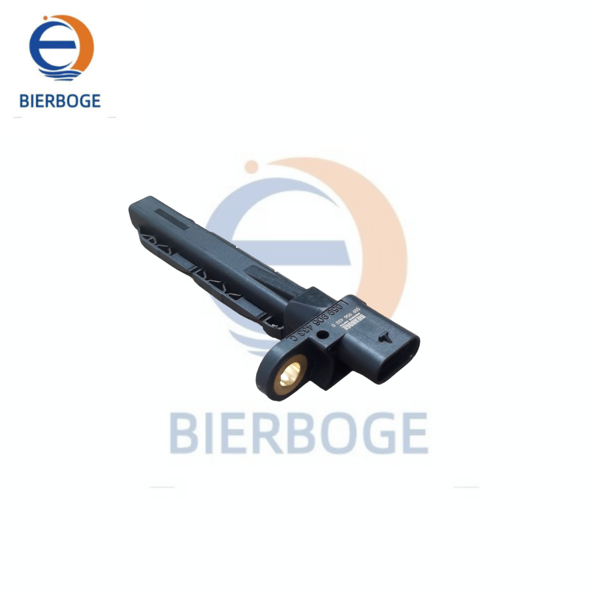 Suitable for Audi Q7 3.0T/A4/A5/Q3/Q5 High-quality Crankshaft Sensor OE 059 906 433 C 059906433C