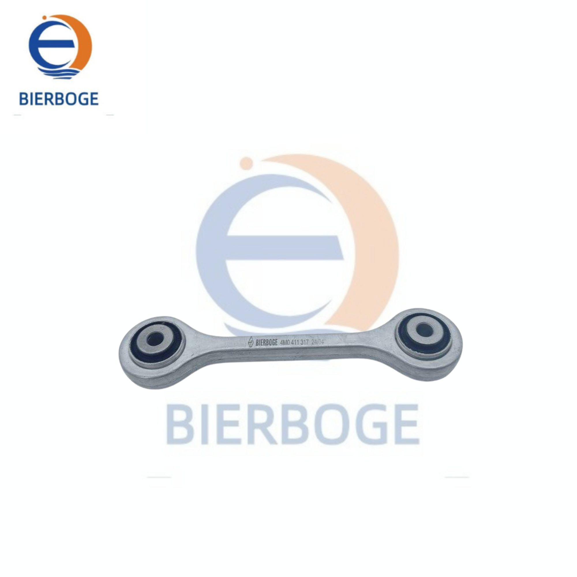 BIERBOGE For Audi Q7 Q8 3.0T 4M0 411 317 Stabilizer Link OE 4M0411317 Automotive Suspension Parts Stabilizer Swing Link