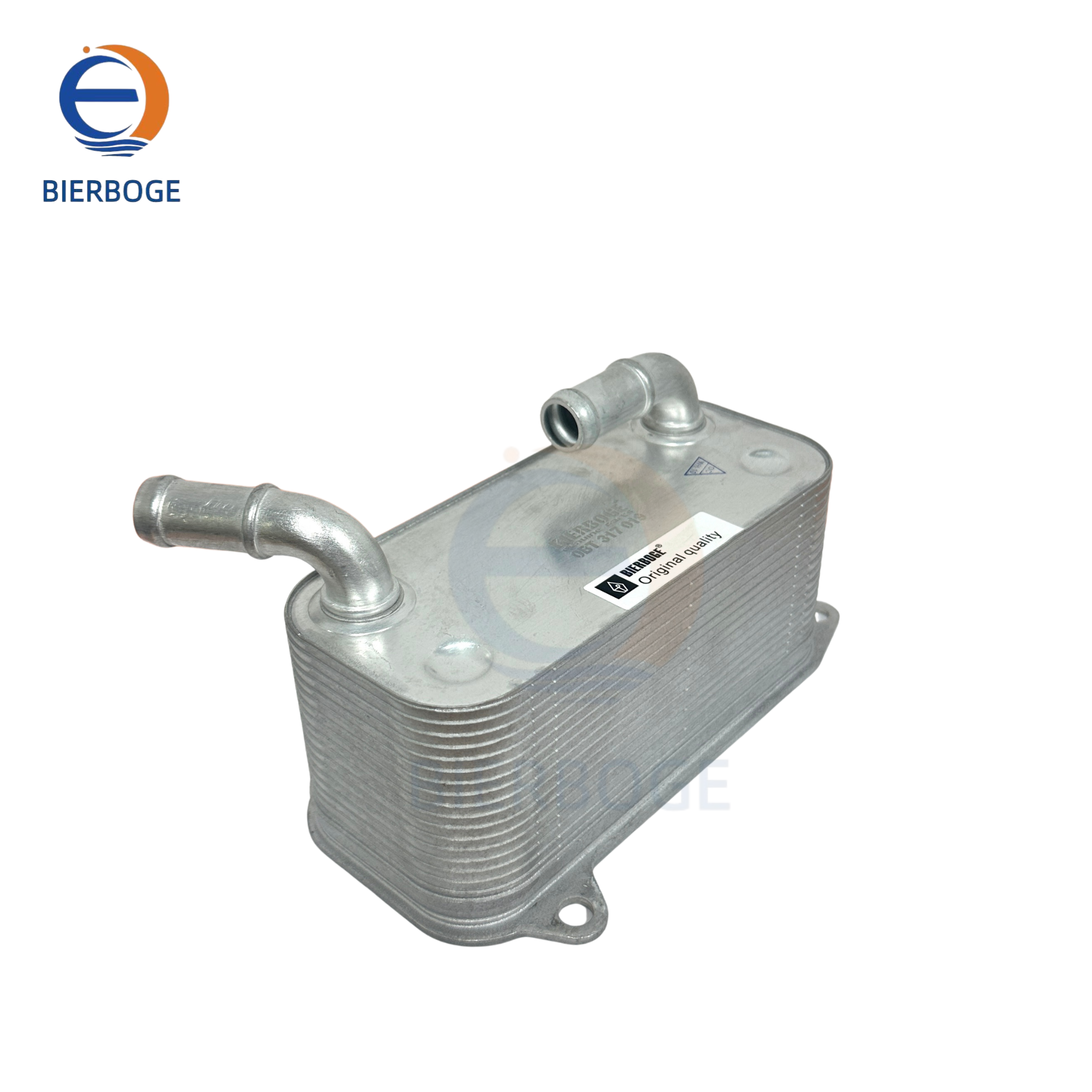 High-quality new transmission radiator suitable for VW Multivan T5 0BT317019 0BT 317 019